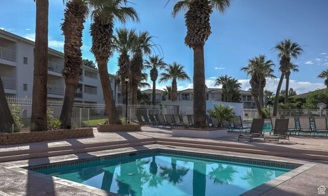 1845 W Canyon View Dr Unit 123, St George, UT 84770 - photo 15
