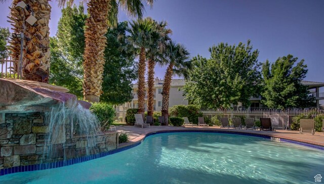 1845 W Canyon View Dr Unit 123, St George, UT 84770 - photo 16