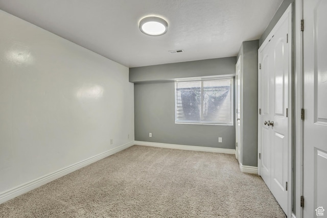 1162 E 1180 N, American Fork, UT 84003 - unfurnished bedroom with light carpet and baseboards
