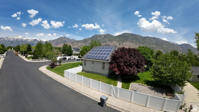 1162 E 1180 N, American Fork, UT 84003 - view of mountain backdrop