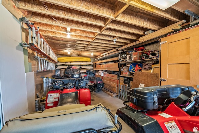 2989 Uinta Dr, Kamas, UT 84036