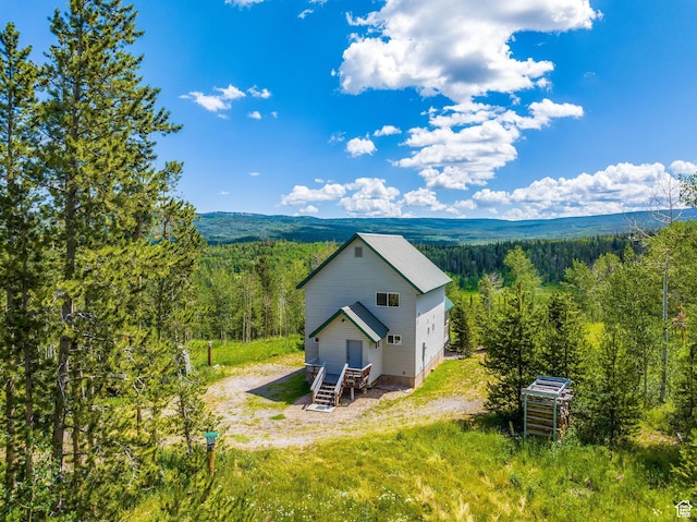 2989 Uinta Dr, Kamas, UT 84036