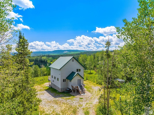 2989 Uinta Dr, Kamas, UT 84036