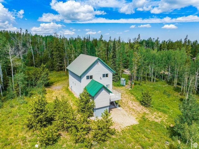 2989 Uinta Dr, Kamas, UT 84036