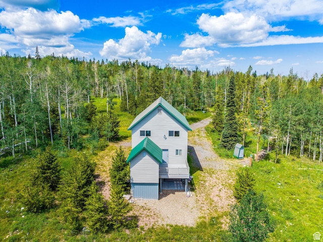 2989 Uinta Dr, Kamas, UT 84036