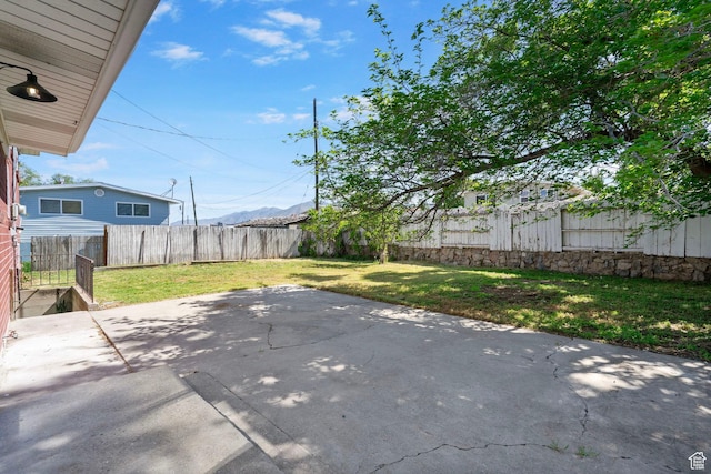 672 Nelson Ave, Tooele, UT 84074 - view of patio / terrace