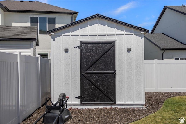 325 W 3170 S, Nibley, UT 84321 - view of shed