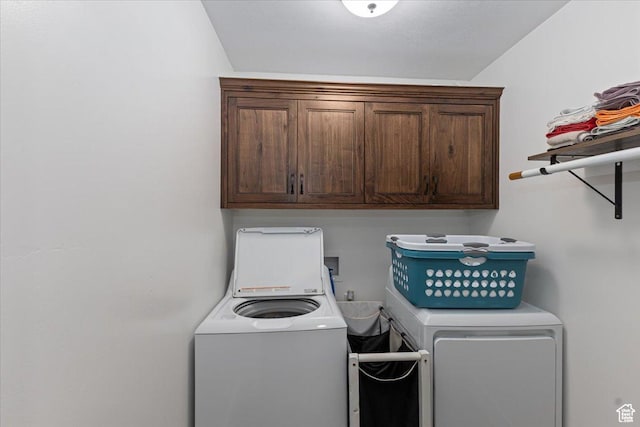 325 W 3170 S, Nibley, UT 84321 - laundry area featuring cabinet space and washer and dryer
