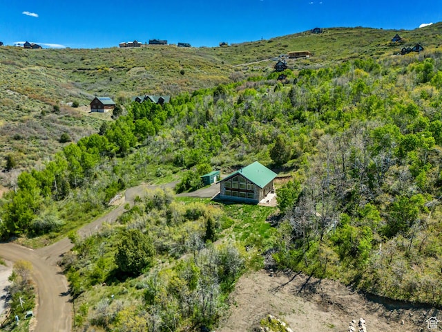 1675 S Beaver Bench Rd E Unit 1417, Heber City, UT 84032 - view of subject property