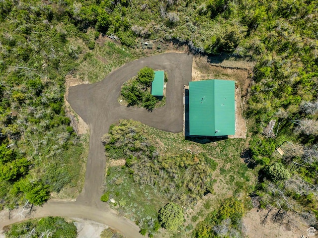 1675 S Beaver Bench Rd E Unit 1417, Heber City, UT 84032 - aerial view of property and surrounding area