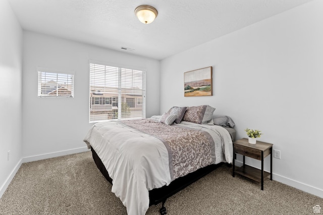 244 E Cordoba Dr, Saratoga Springs, UT 84045 - bedroom featuring carpet and baseboards