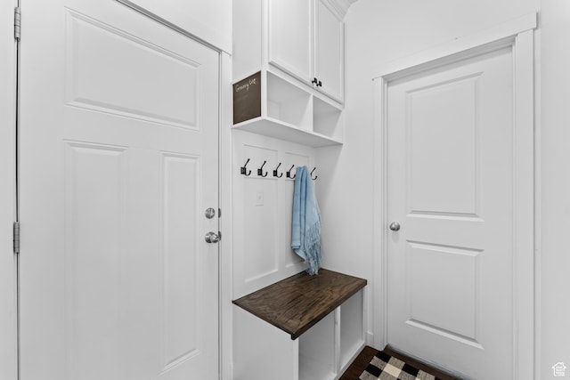 244 E Cordoba Dr, Saratoga Springs, UT 84045 - view of mudroom