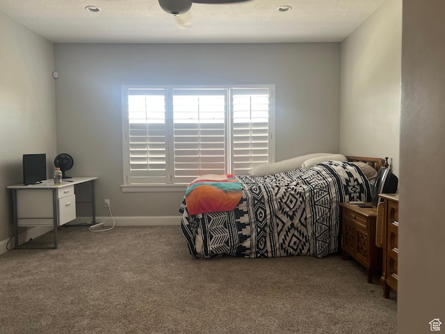 3256 W Harvest Chase Dr, South Jordan, UT 84095 - bedroom with carpet and baseboards