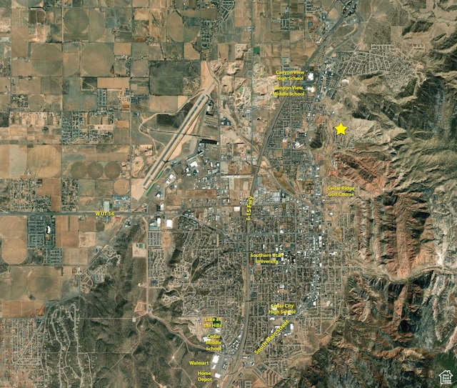 1459 N Knoll St Unit 42, Cedar City, UT 84721