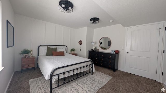 1377 Country Park Dr, Kaysville, UT 84037 - bedroom featuring light carpet, baseboards, and a textured ceiling