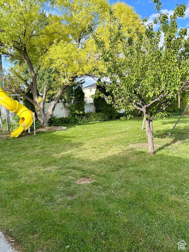 1875 N 270 W, Tooele, UT 84074 - view of grassy yard
