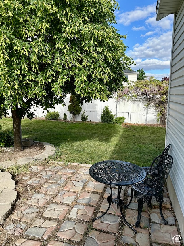 1875 N 270 W, Tooele, UT 84074 - view of patio