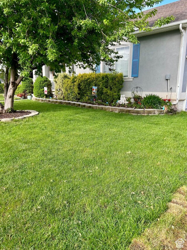 1875 N 270 W, Tooele, UT 84074 - view of grassy yard