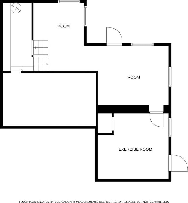479 N Main St, Farmington, UT 84025 - home floor plan