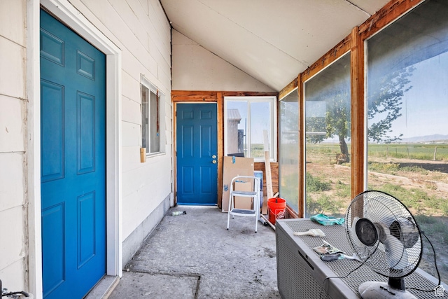 10205 W 10400 N, Tremonton, UT 84337 - view of doorway to property