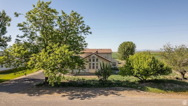 10205 W 10400 N, Tremonton, UT 84337 - view of obstructed view of property