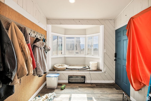 10205 W 10400 N, Tremonton, UT 84337 - spacious closet featuring wood finished floors
