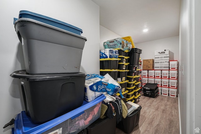 149 E 230 N, Vineyard, UT 84059 - view of storage room