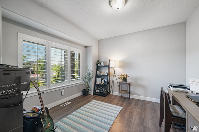 149 E 230 N, Vineyard, UT 84059 - office featuring wood finished floors and baseboards