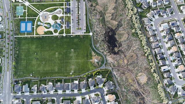 149 E 230 N, Vineyard, UT 84059 - aerial view of property's location