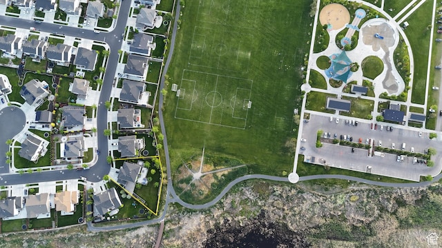 149 E 230 N, Vineyard, UT 84059 - aerial overview of property's location