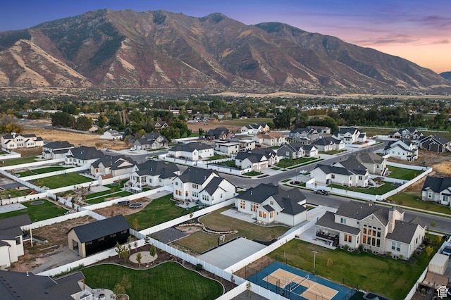 648 W 400 N, Mapleton, UT 84664 - view of mountain background with nearby suburban area