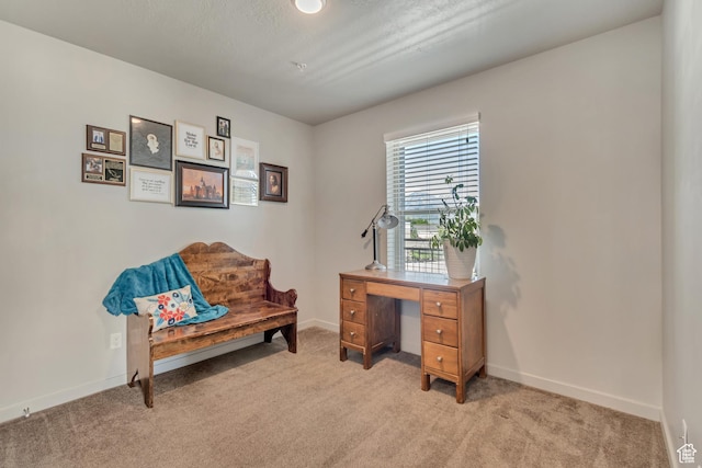 1700 Sandhill Rd Unit H301, Orem, UT 84058 - office space with light carpet and baseboards