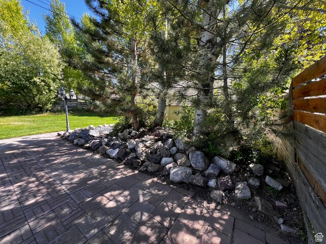 130 Cascade Quey St, Soda Springs, ID 83276 - view of patio