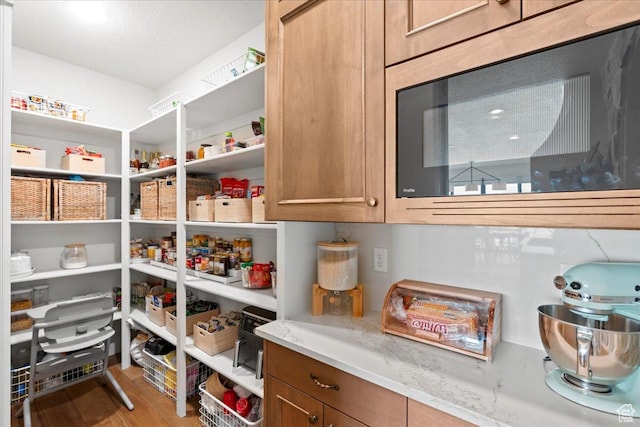 3651 N 200 E, North Ogden, UT 84414 - view of pantry