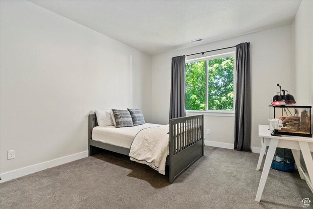 325 N 1200 E, American Fork, UT 84003 - bedroom with carpet flooring and baseboards