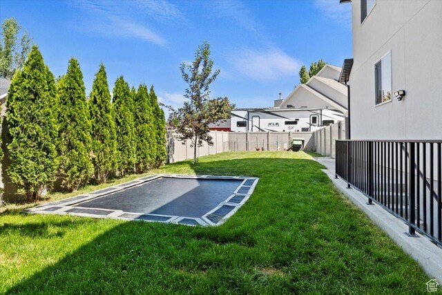 325 N 1200 E, American Fork, UT 84003 - view of yard