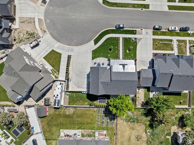 325 N 1200 E, American Fork, UT 84003 - aerial overview of property's location