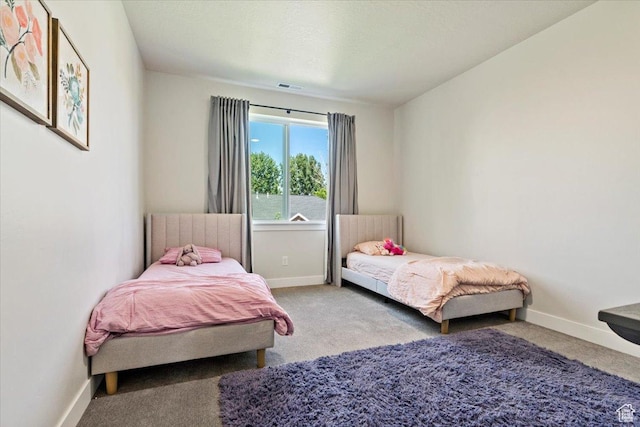 325 N 1200 E, American Fork, UT 84003 - carpeted bedroom featuring baseboards