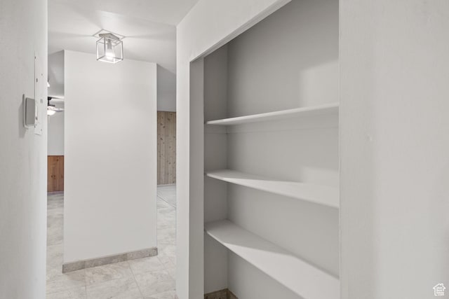 1860 W 500 N Unit 7, Salt Lake City, UT 84116 - view of closet