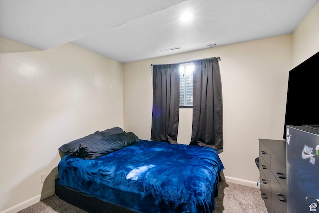 4589 S Trojan Dr, West Valley City, UT 84120 - bedroom featuring carpet flooring and baseboards