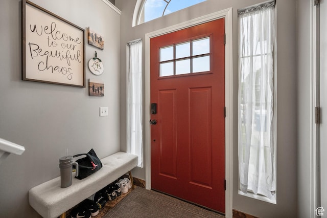 679 W 3600 S, Riverdale, UT 84405 - view of entryway