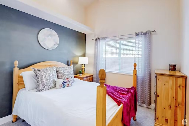 1096 S Bentley Blvd, Cedar City, UT 84720 - view of carpeted bedroom