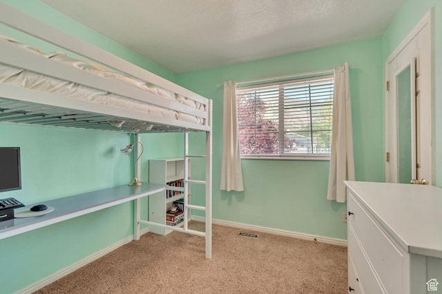 775 N 250 W, Springville, UT 84663 - bedroom featuring carpet floors and baseboards