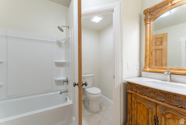 3180 Porter Ave, Ogden, UT 84403 - full bath with vanity and bathing tub / shower combination