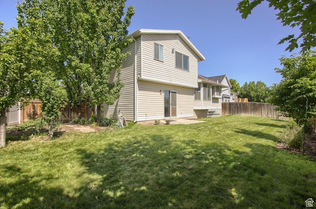 8183 S 2420 W, West Jordan, UT 84088 - view of back of house