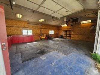 1913 N 370 W, Tooele, UT 84074 - view of garage