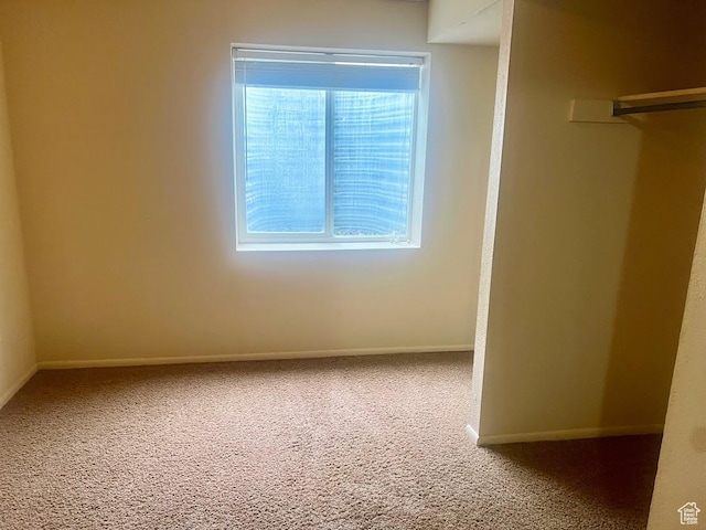 1913 N 370 W, Tooele, UT 84074 - empty room with carpet and baseboards