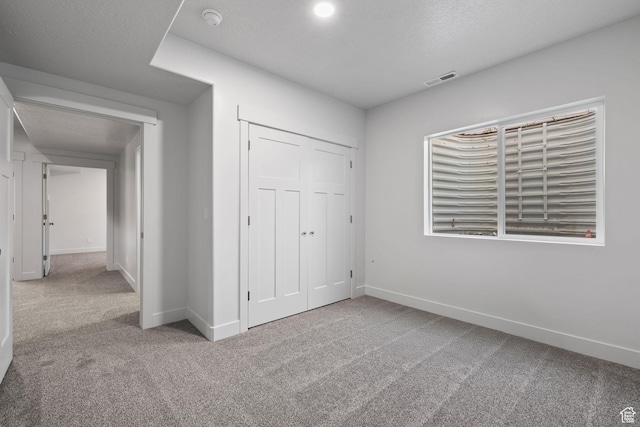 387 N 300 E, Payson, UT 84651 - unfurnished bedroom with carpet and a closet