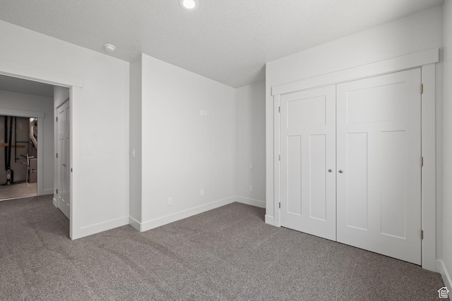 387 N 300 E, Payson, UT 84651 - unfurnished bedroom with carpet floors and a closet