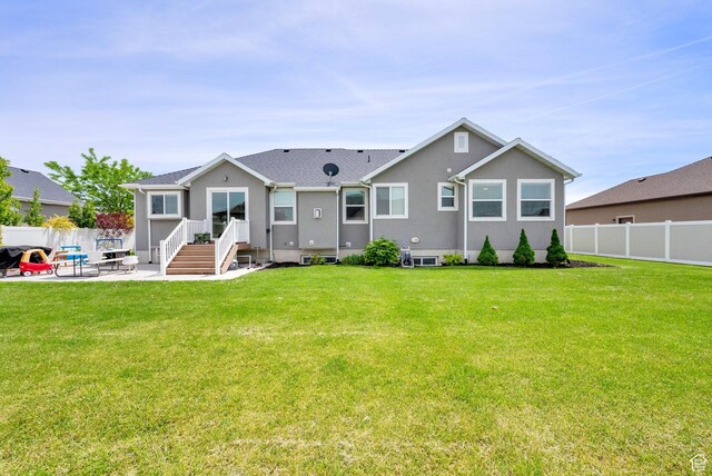 3348 W 2300 N, Clinton, UT 84015 - photo 27
